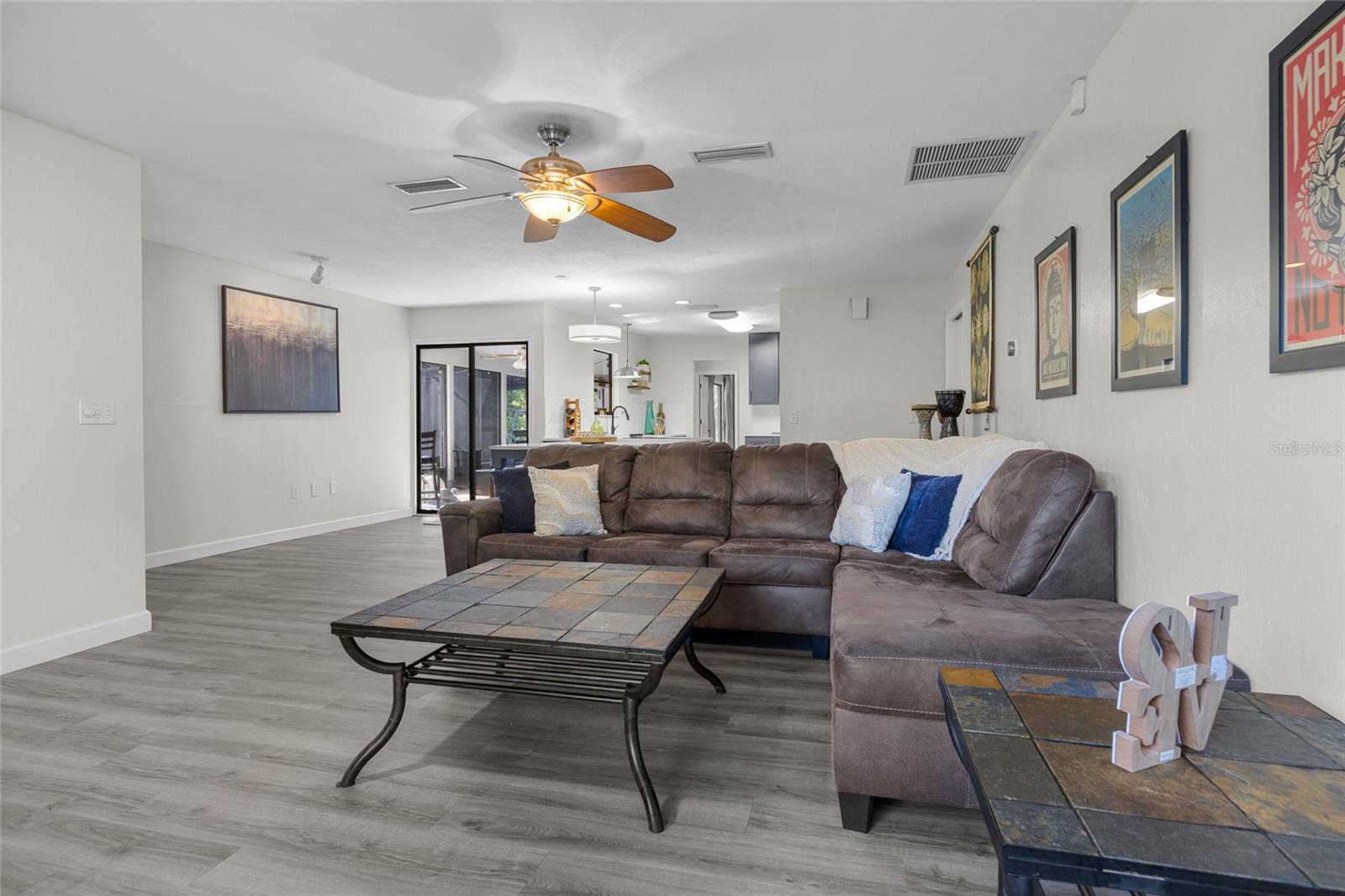 HAILE PLANTATION - Residential