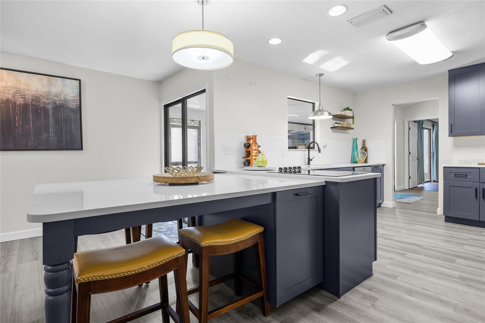 HAILE PLANTATION - Residential