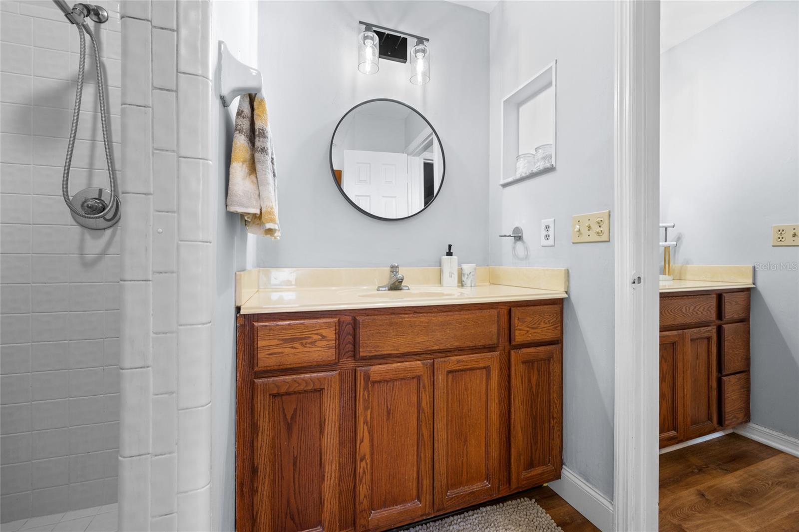 HAILE PLANTATION - Residential