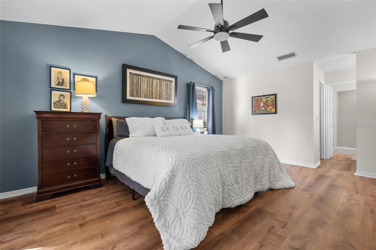 HAILE PLANTATION - Residential