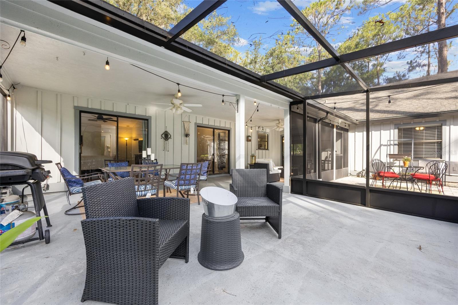 HAILE PLANTATION - Residential