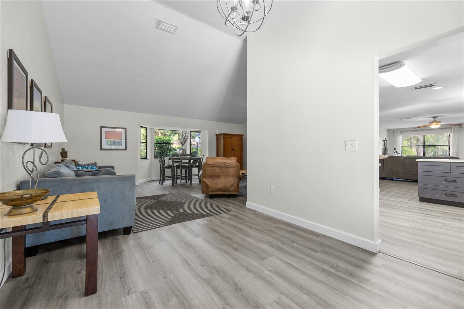 HAILE PLANTATION - Residential