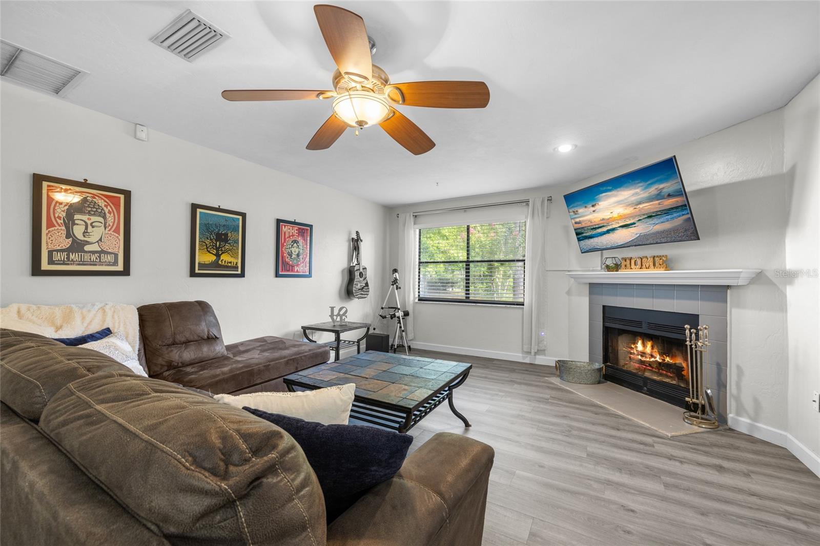 HAILE PLANTATION - Residential