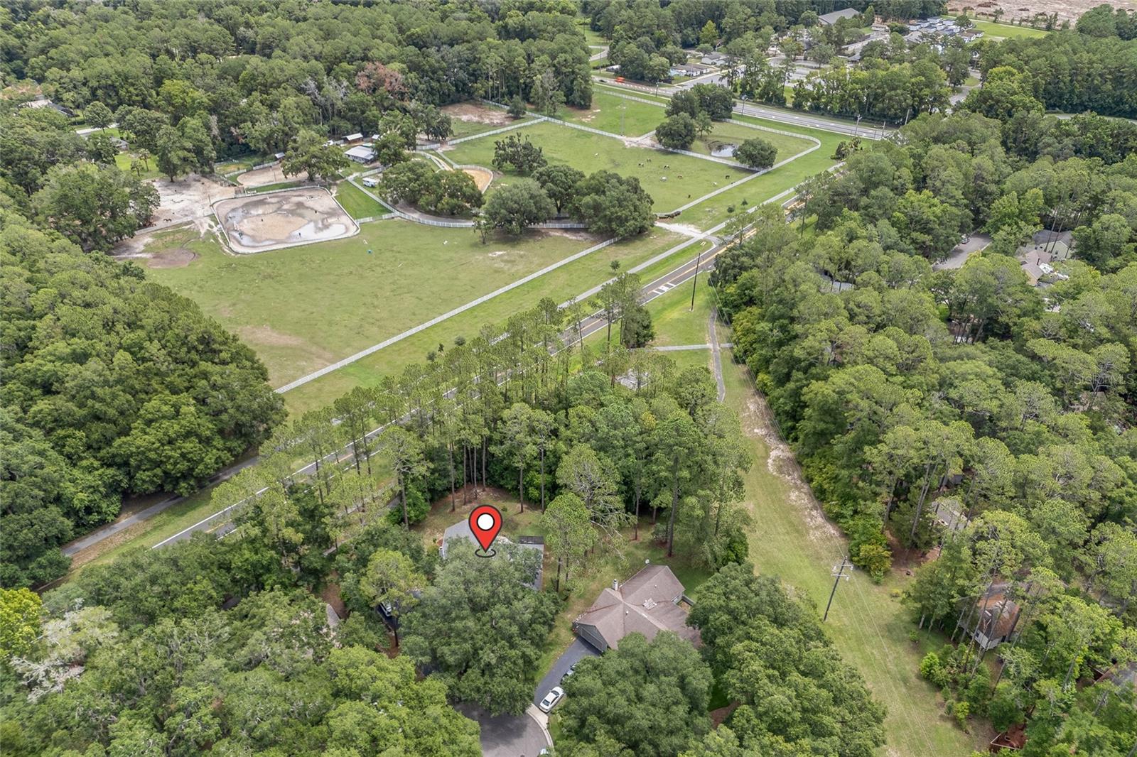 HAILE PLANTATION - Residential