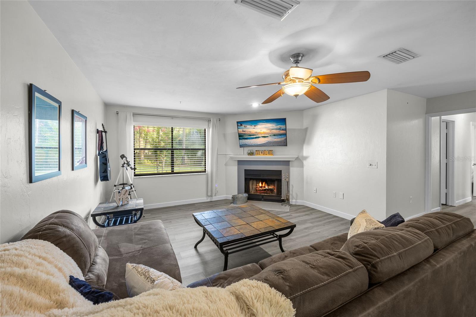 HAILE PLANTATION - Residential