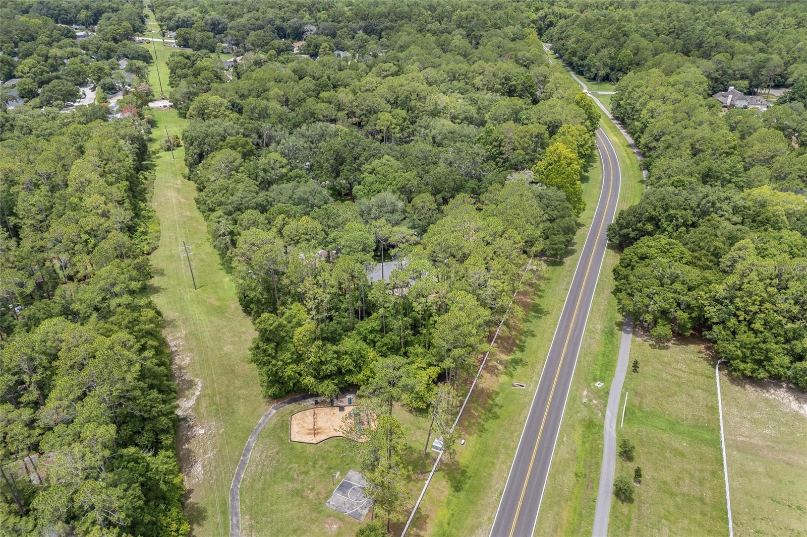 HAILE PLANTATION - Residential