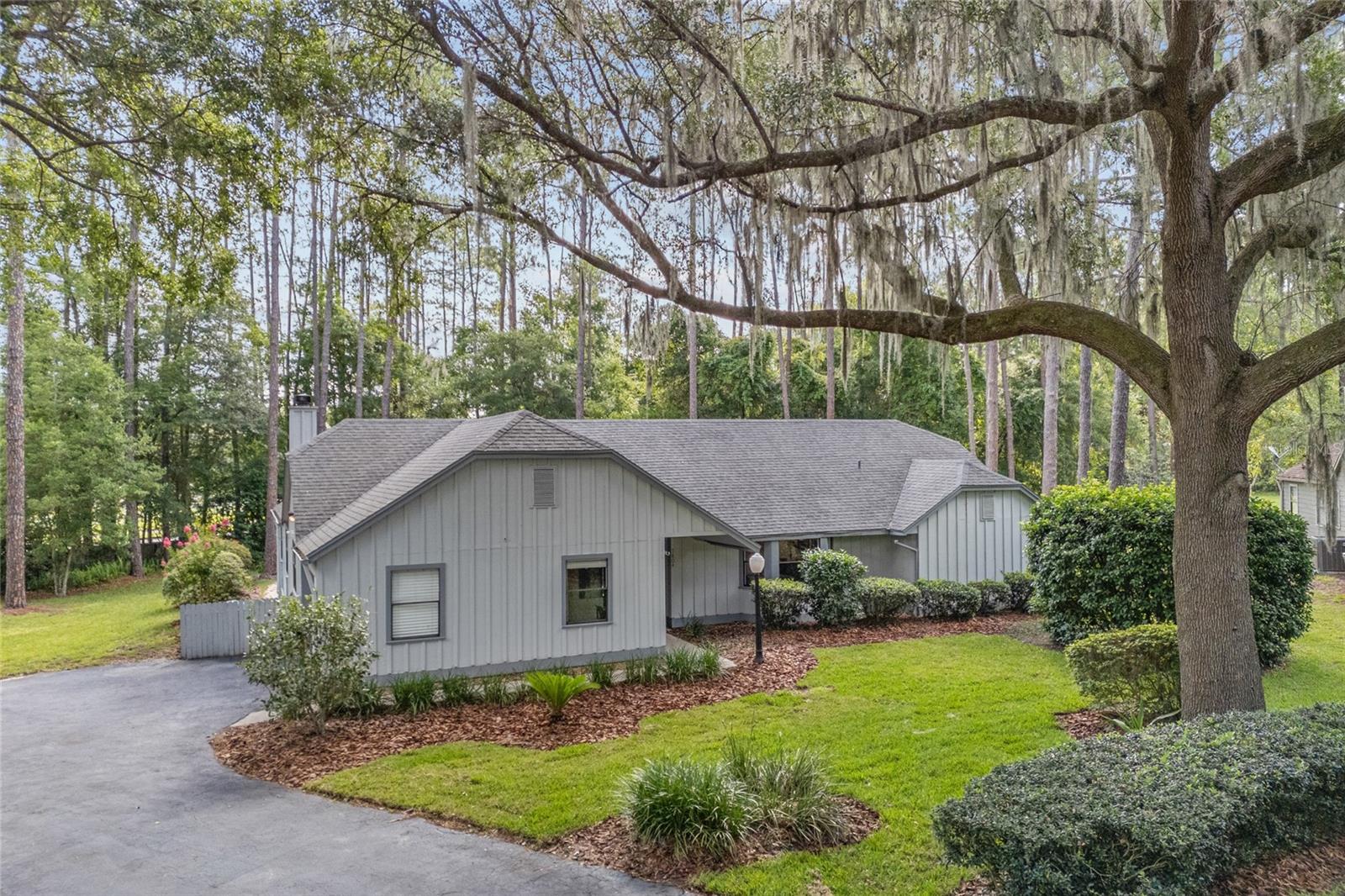 HAILE PLANTATION - Residential