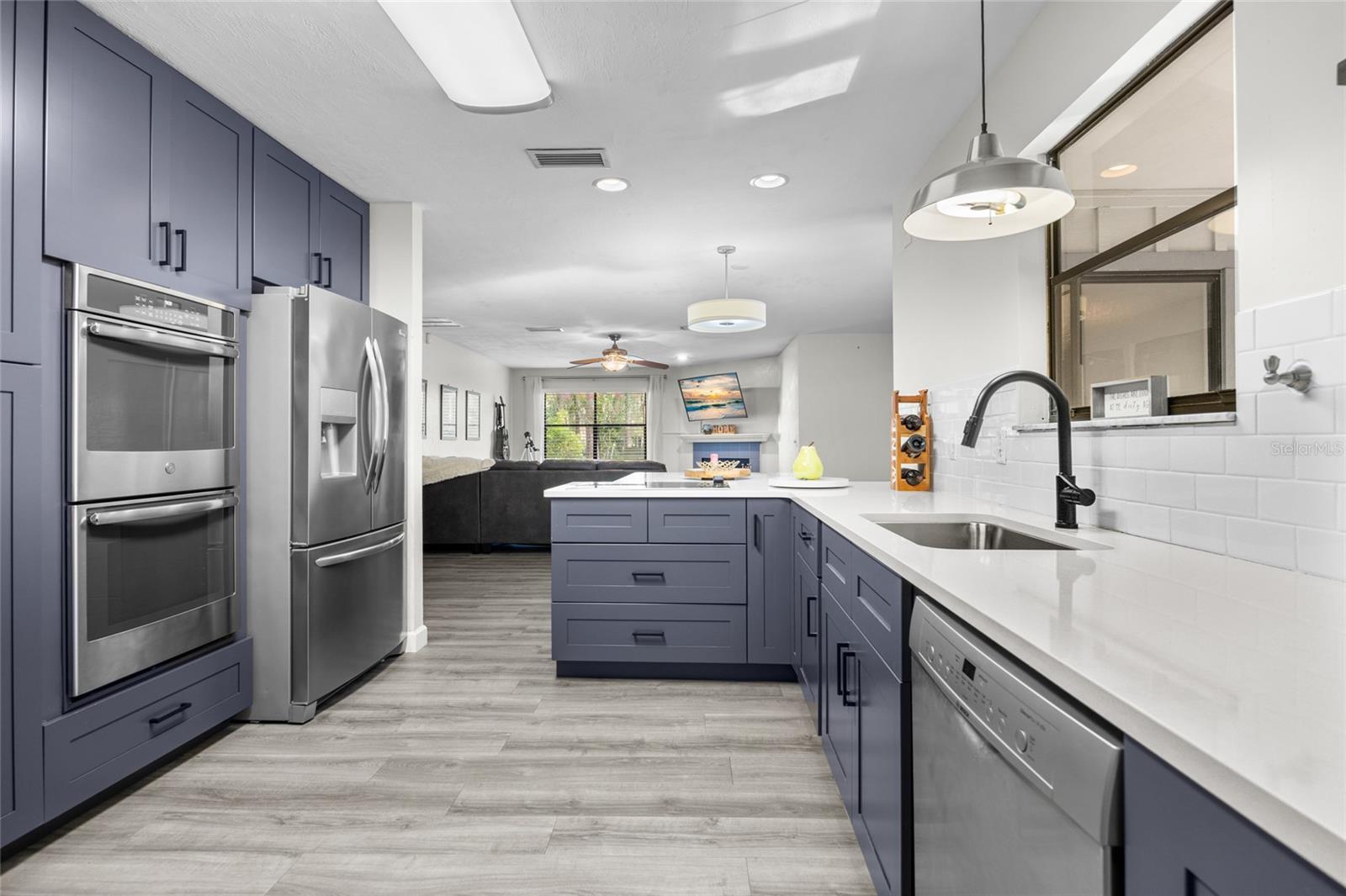 HAILE PLANTATION - Residential