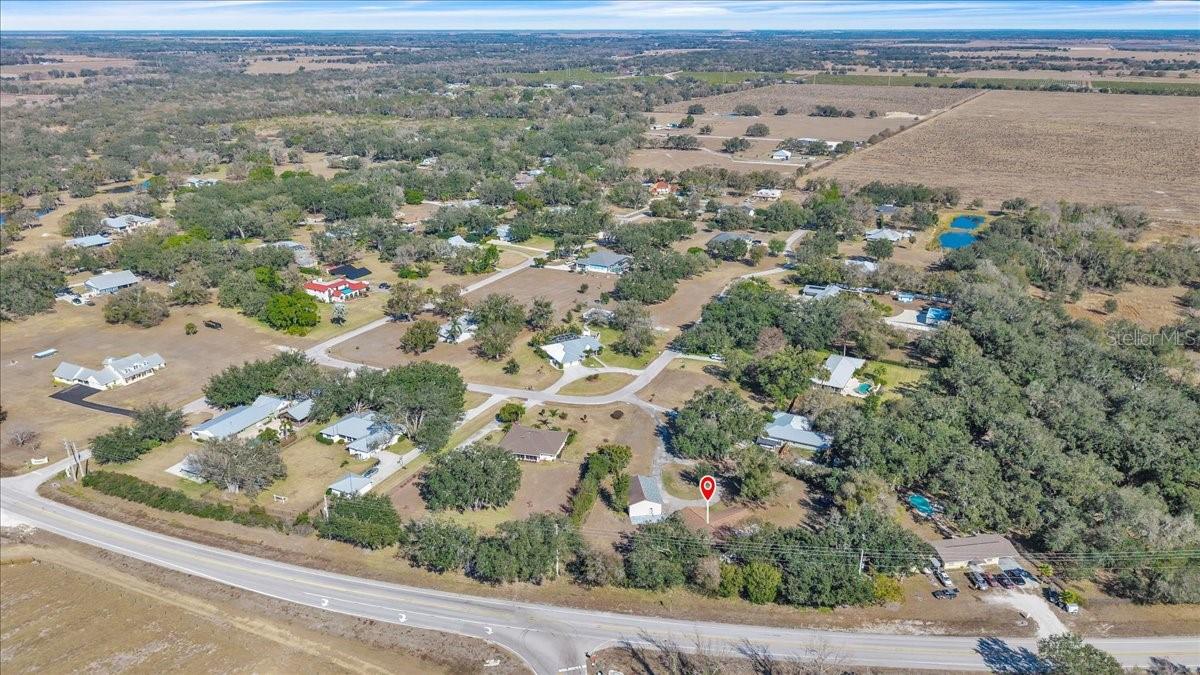 OAKMONT - Residential