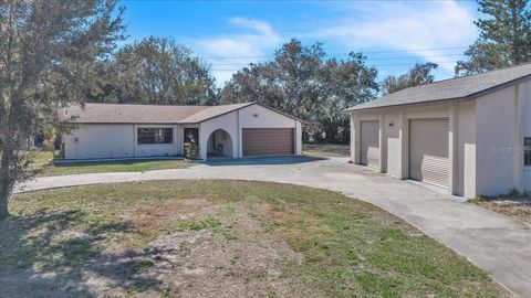 3576 SE MONTGOMERY CIRCLE ARCADIA FL 34266