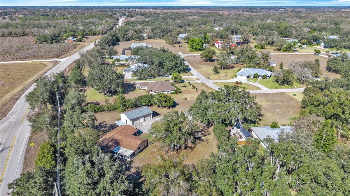 OAKMONT - Residential