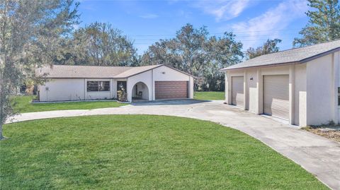 Photo of 3576 SE Montgomery Circle, Arcadia, FL 34266 (MLS # C7521725)