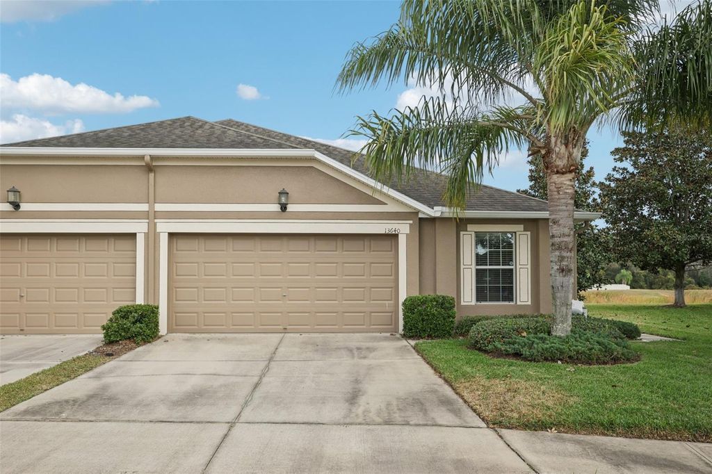 Photo of 13640 Crest Lake Drive, Hudson, FL 34669 (MLS # O6367902)
