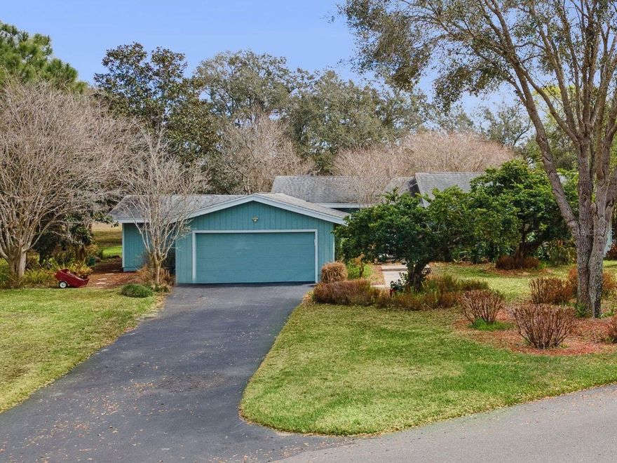 Welcome to 62 Nottingham Way, located in the desirable Grenelefe community of Haines City — where comfort, convenience, and Florida living come together effortlessly.

This beautifully maintained home offers a spacious and functional floor plan designed for both everyday living and entertaining. Natural light fills the main living areas, creating a bright and welcoming atmosphere from the moment you walk in. The kitchen serves as the heart of the home, featuring ample cabinetry, generous counter space, and a seamless flow into the dining and living areas — ideal for gatherings with family and friends.

The primary suite provides a relaxing retreat with plenty of room to unwind, while additional bedrooms offer flexibility for guests, a home office, or growing households. Step outside to enjoy your private backyard — perfect for weekend barbecues, morning coffee, or simply enjoying the Florida sunshine.

Situated in the established Grenelefe community, residents enjoy a peaceful neighborhood setting while being just minutes from shopping, dining, schools, and major roadways for easy access to Davenport, Winter Haven, and Orlando. Whether you're a first-time homebuyer, seasonal resident, or investor, this property presents a strong opportunity in one of Haines City’s growing areas.

Schedule your private showing today and discover everything 62 Nottingham Way has to offer.