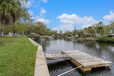 A home in NEW PORT RICHEY