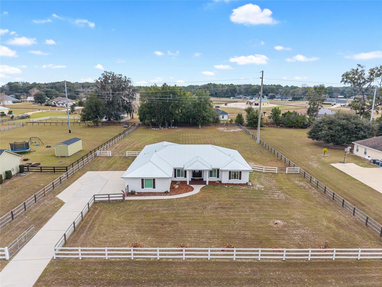 CINNAMON HILLS ESTATES PH II - Residential