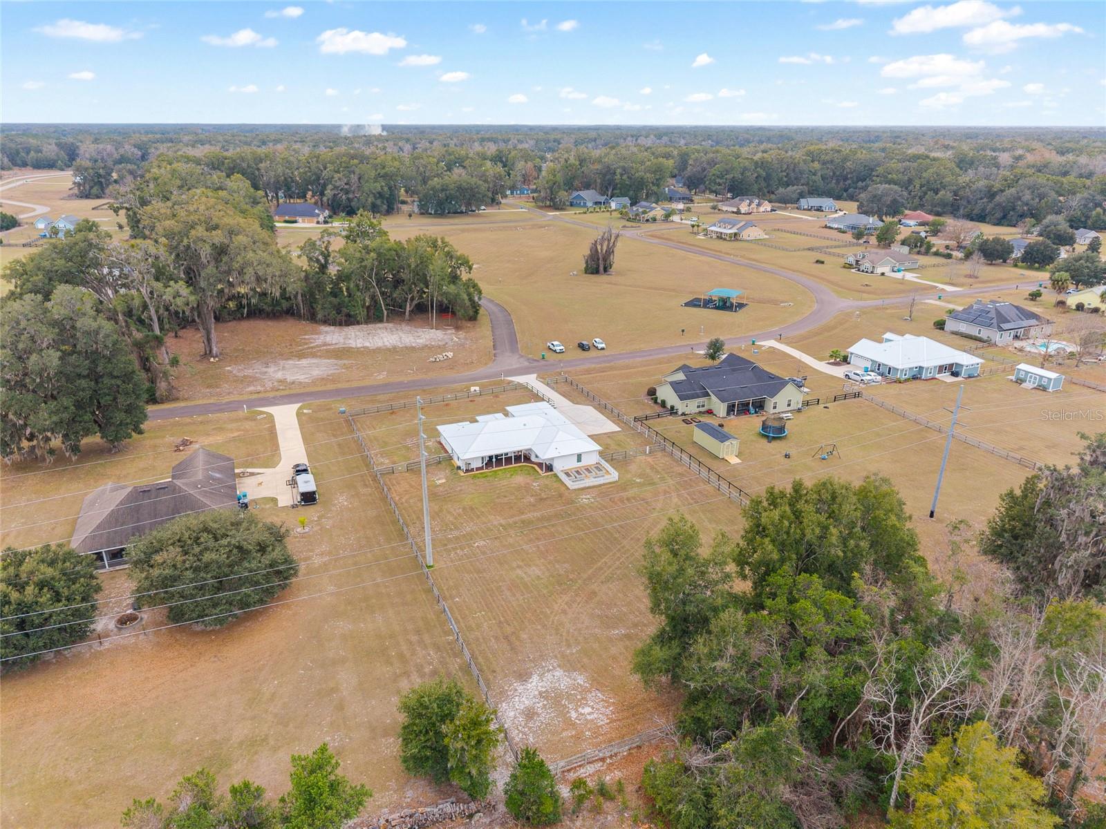 CINNAMON HILLS ESTATES PH II - Residential