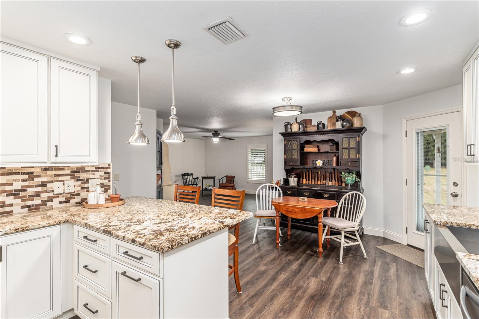 CINNAMON HILLS ESTATES PH II - Residential