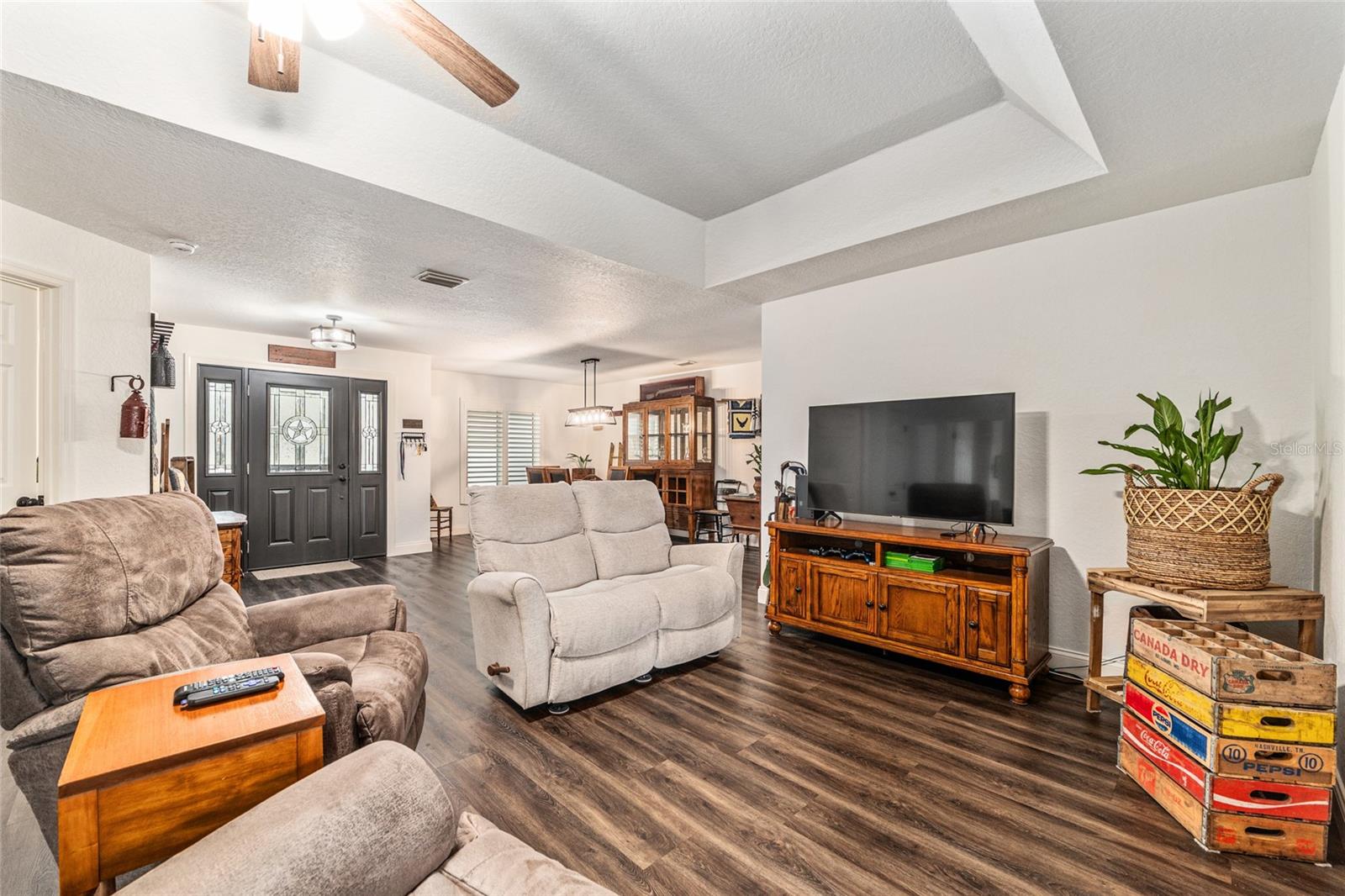 CINNAMON HILLS ESTATES PH II - Residential