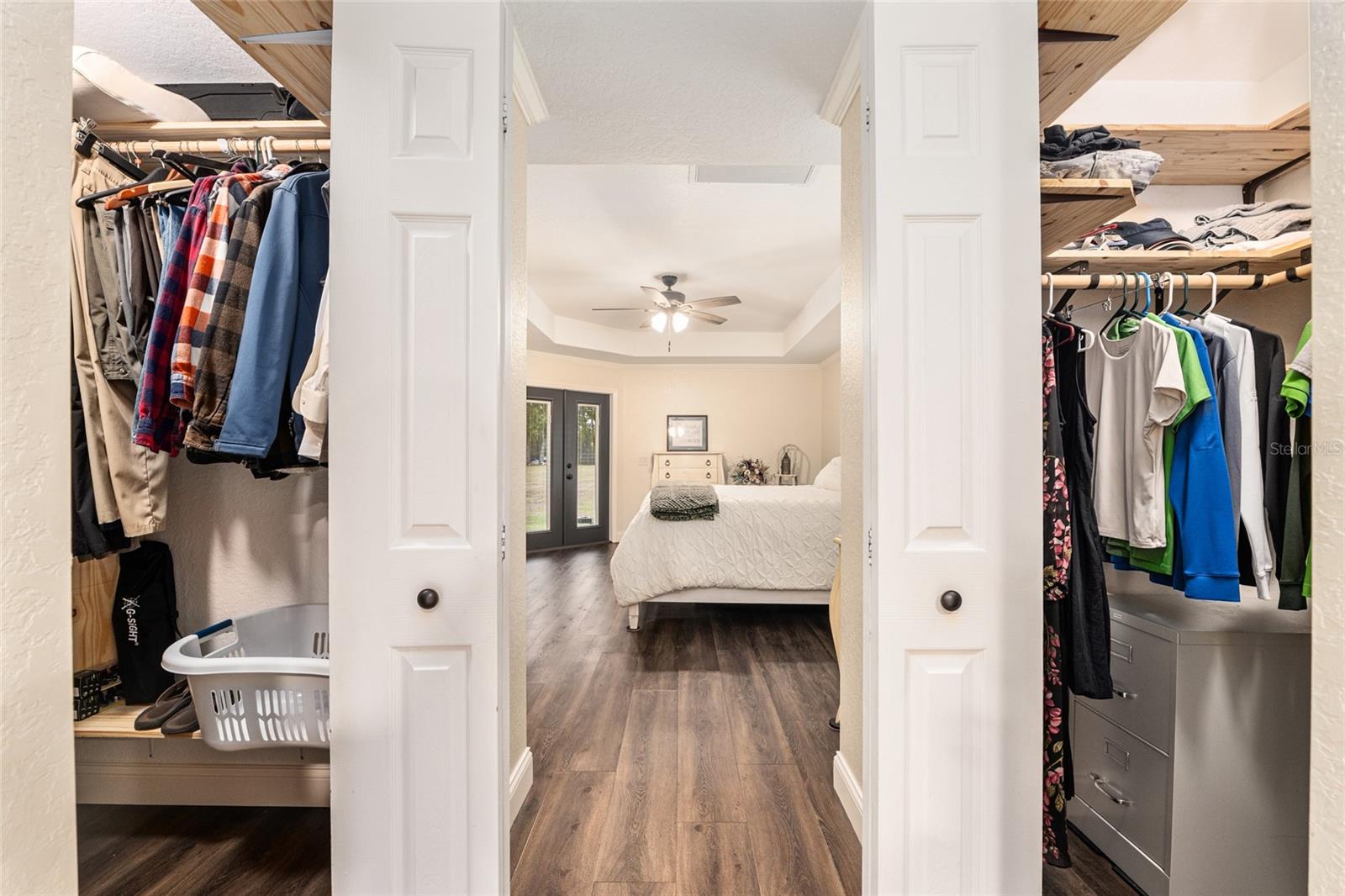 CINNAMON HILLS ESTATES PH II - Residential