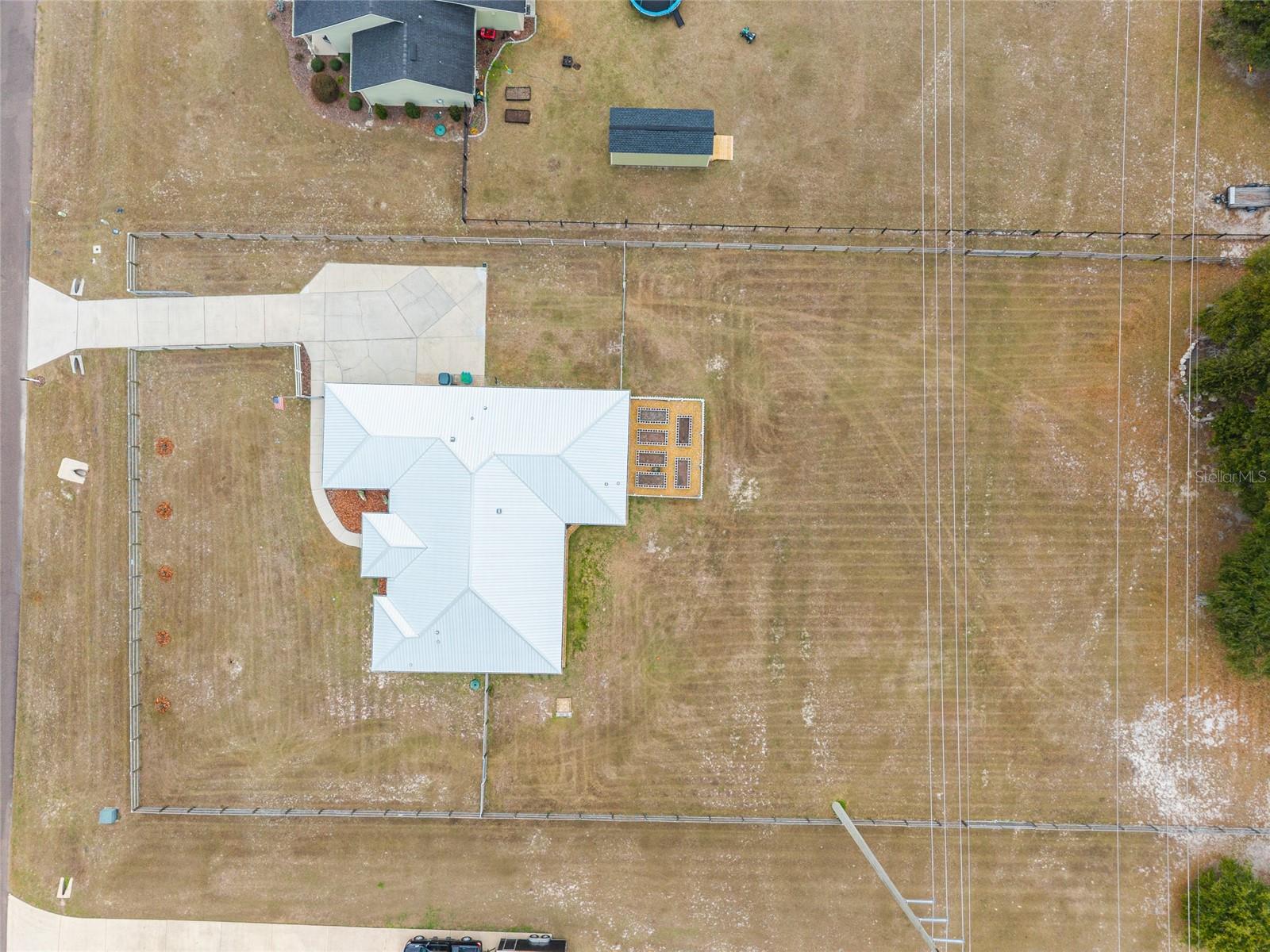 CINNAMON HILLS ESTATES PH II - Residential