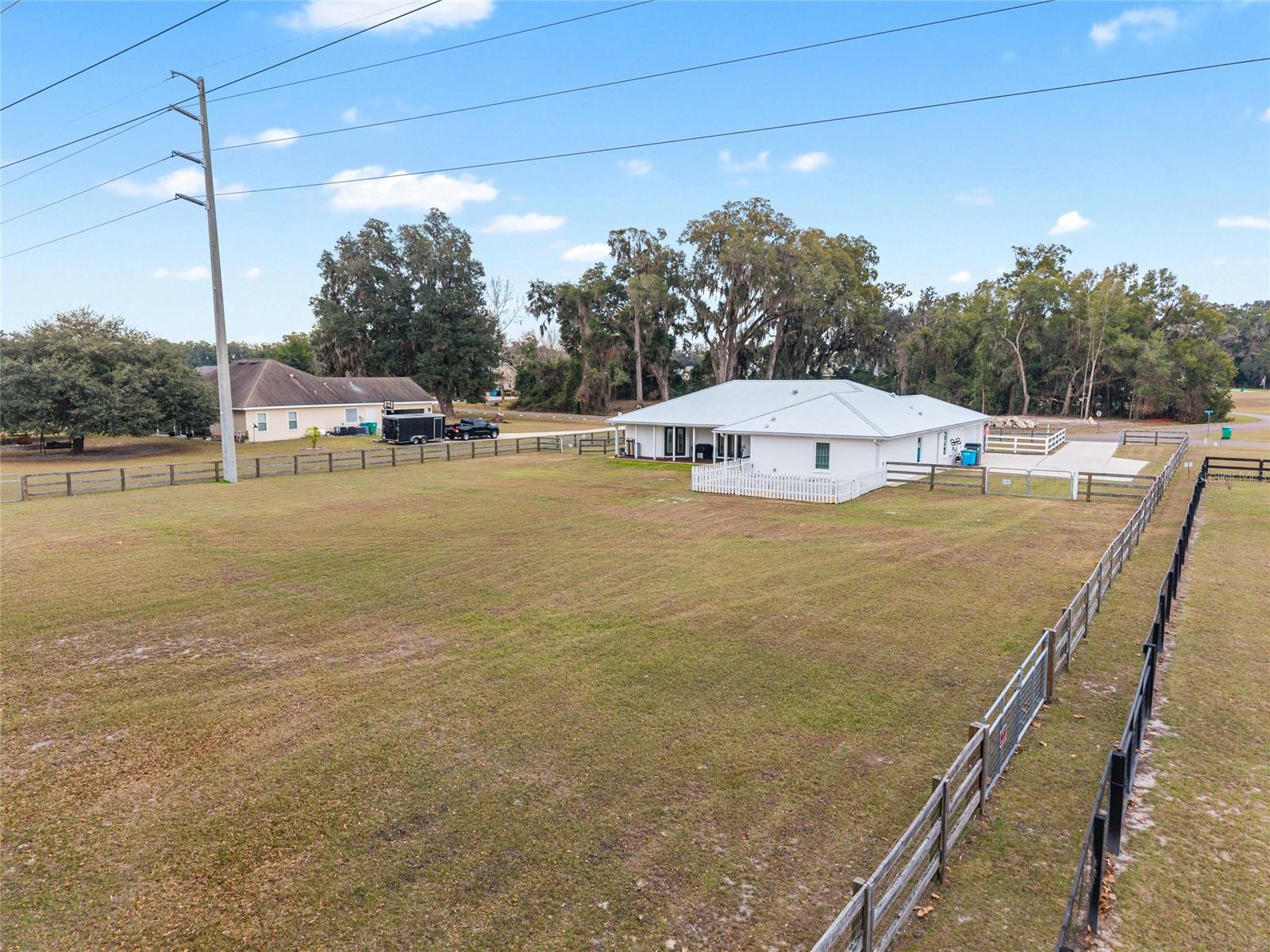 CINNAMON HILLS ESTATES PH II - Residential