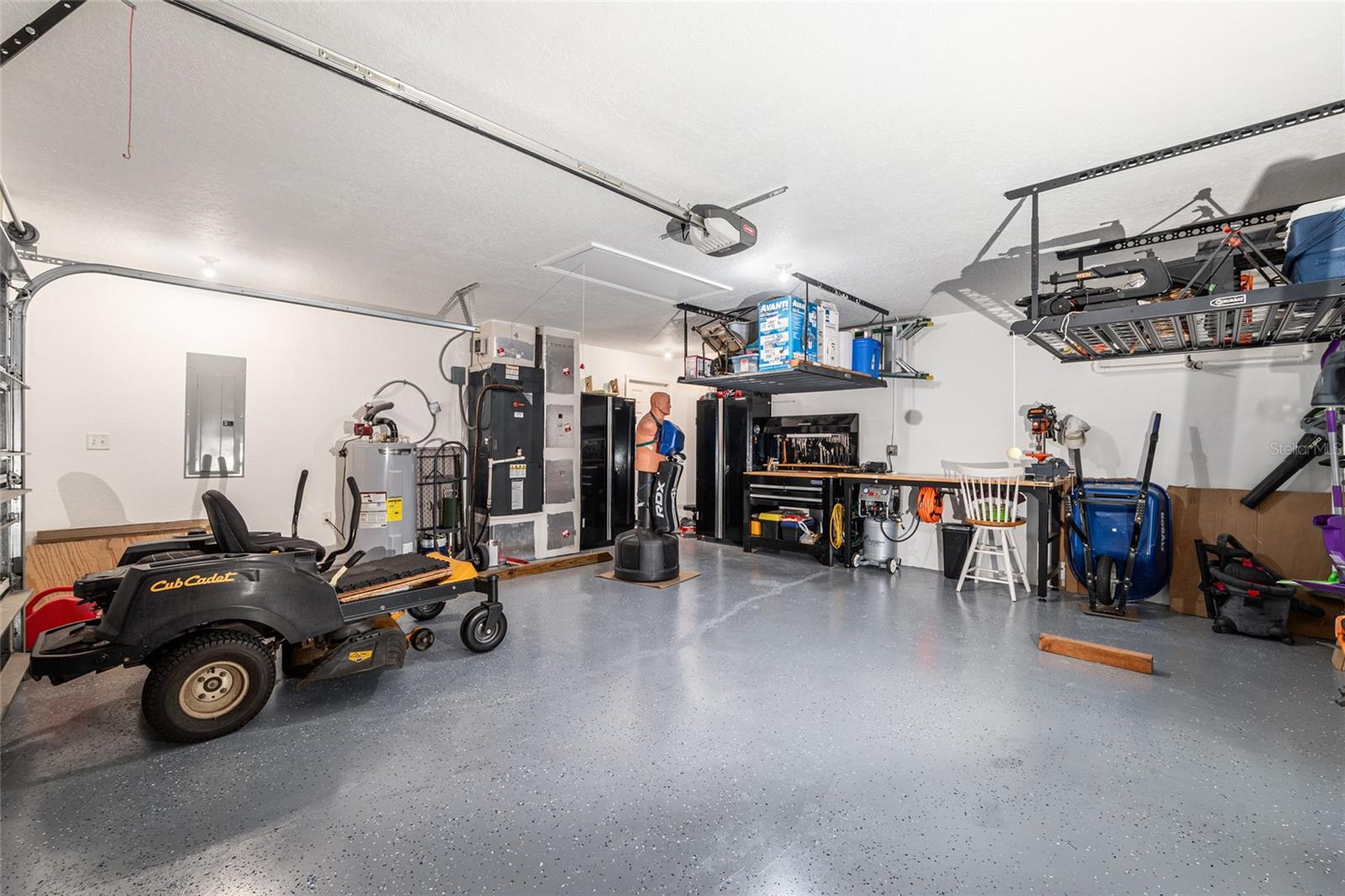 CINNAMON HILLS ESTATES PH II - Residential