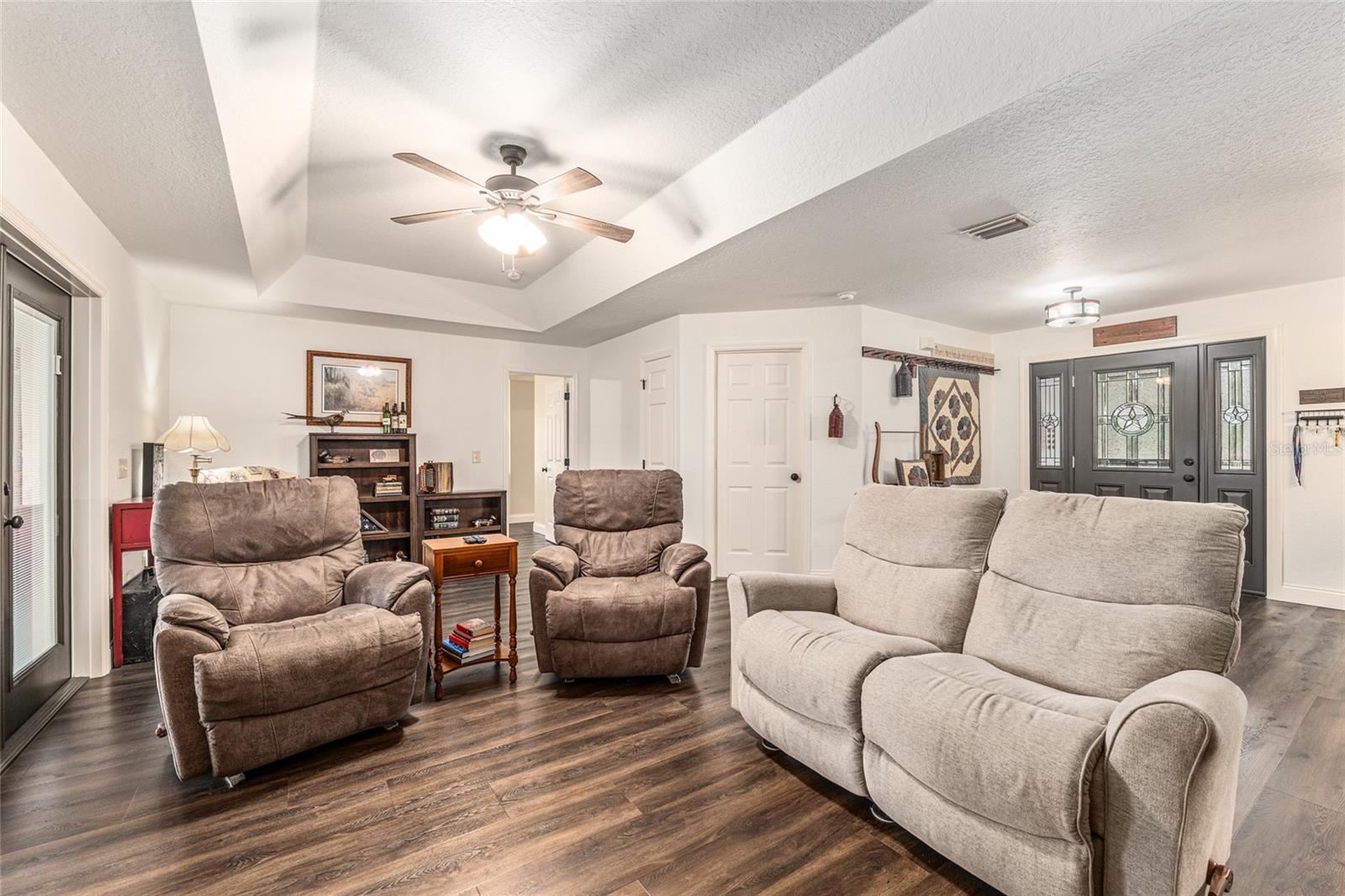 CINNAMON HILLS ESTATES PH II - Residential