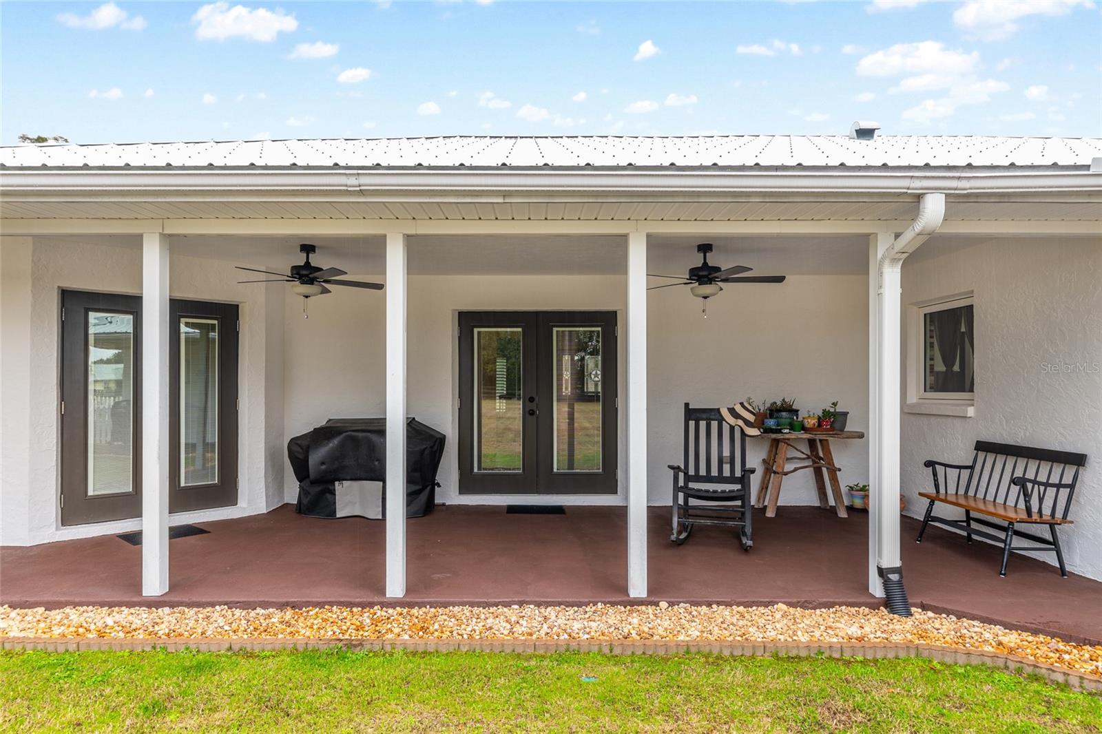 CINNAMON HILLS ESTATES PH II - Residential