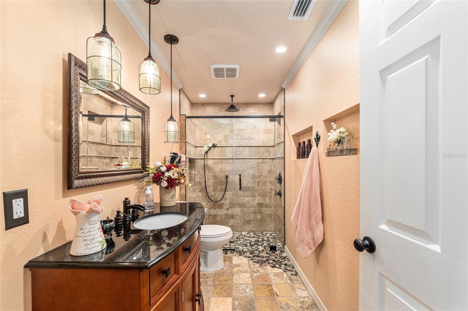 CINNAMON HILLS ESTATES PH II - Residential