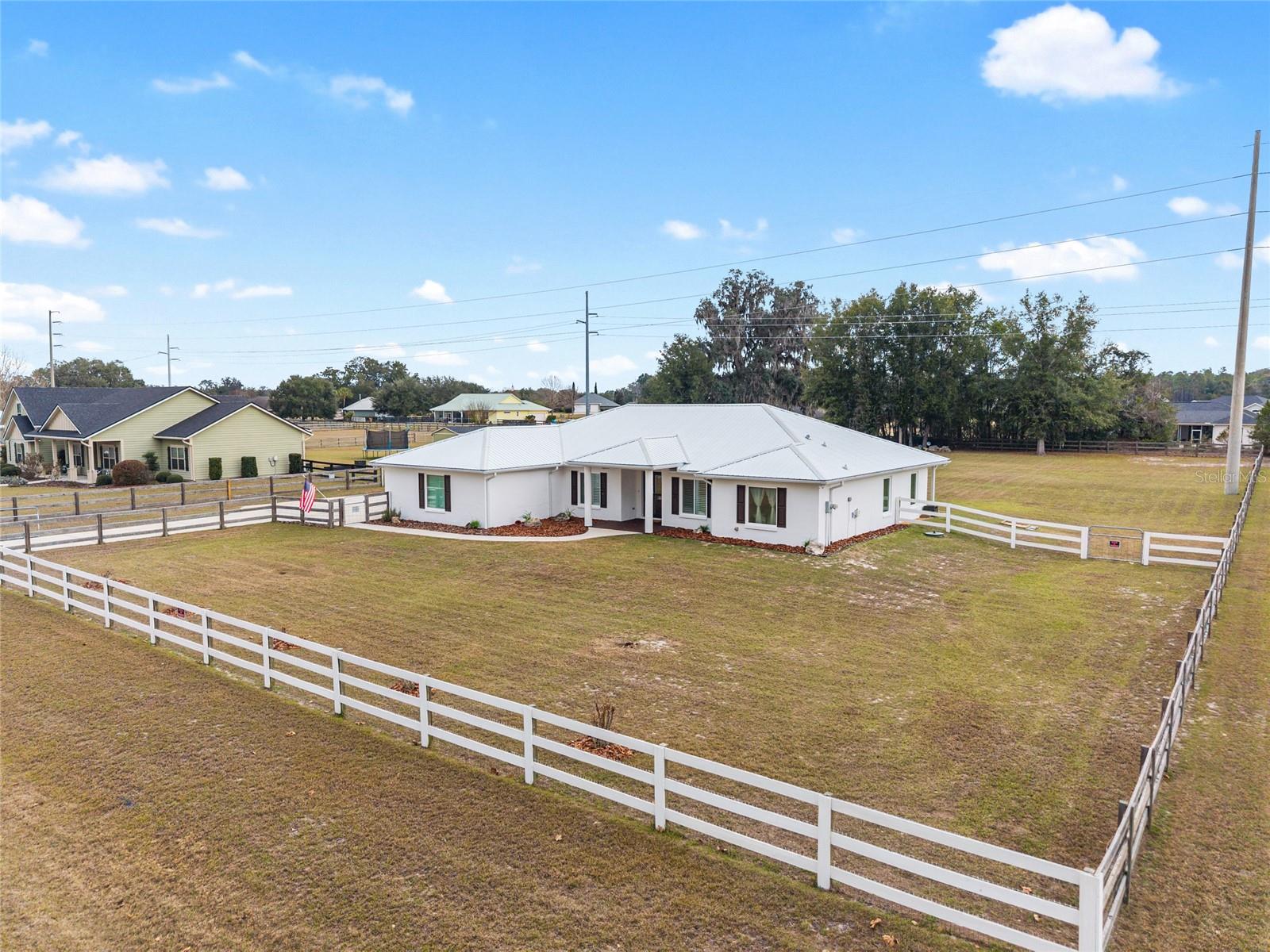 CINNAMON HILLS ESTATES PH II - Residential