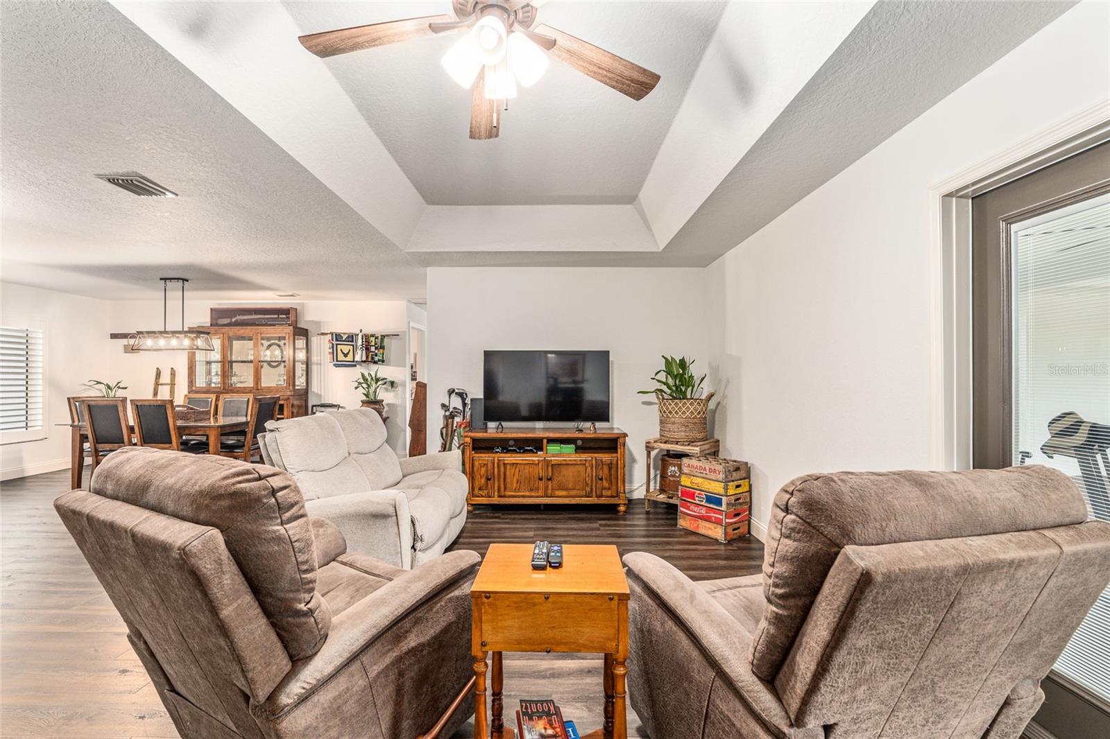 CINNAMON HILLS ESTATES PH II - Residential