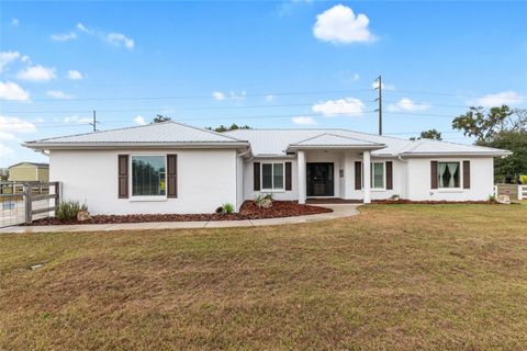 25442 NW 173RD AVENUE HIGH SPRINGS FL 32643