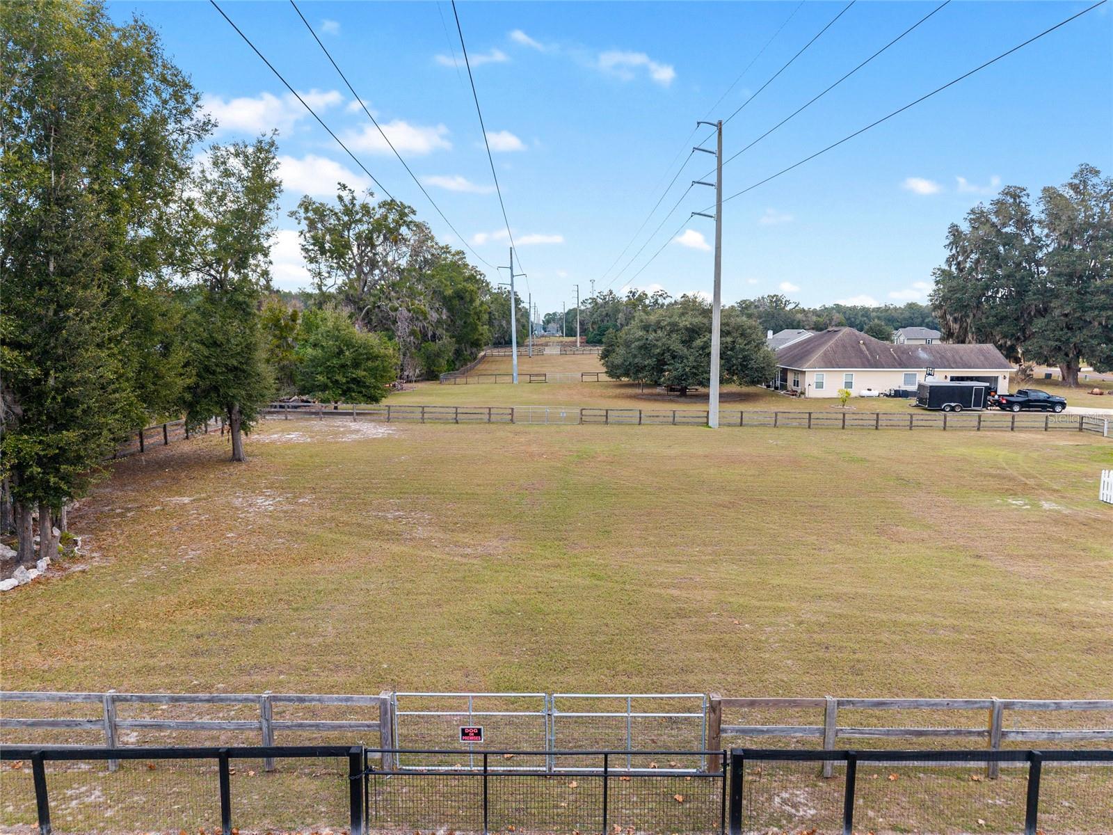 CINNAMON HILLS ESTATES PH II - Residential