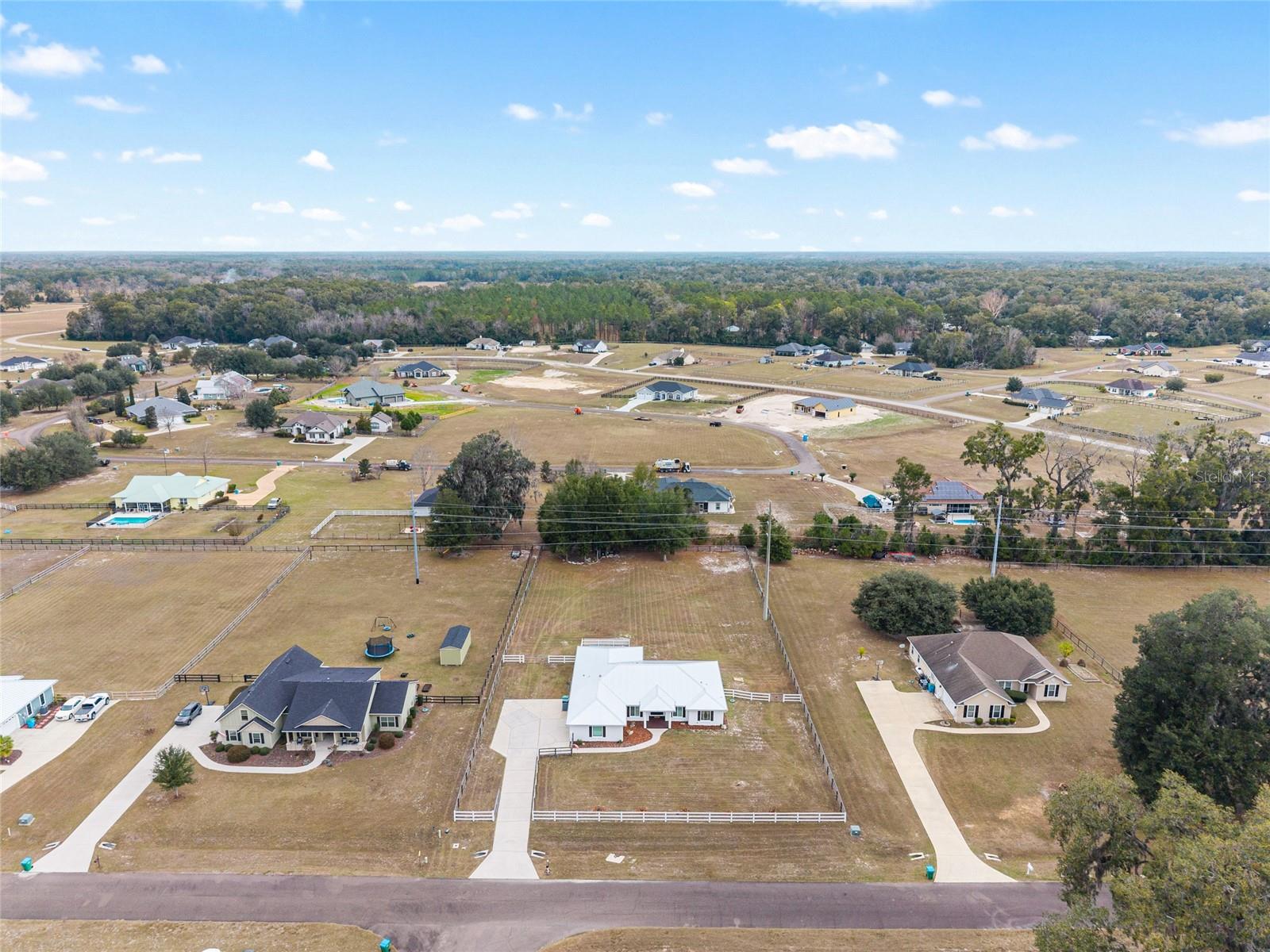 CINNAMON HILLS ESTATES PH II - Residential