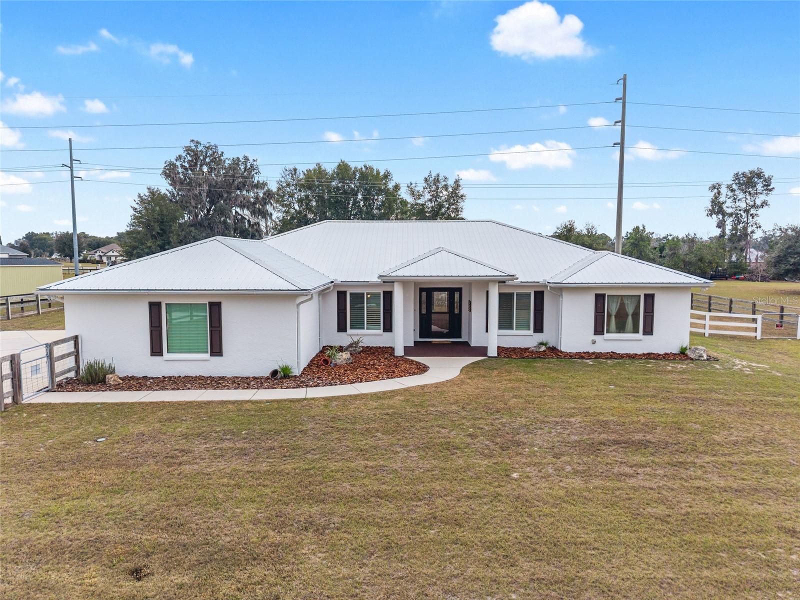 CINNAMON HILLS ESTATES PH II - Residential