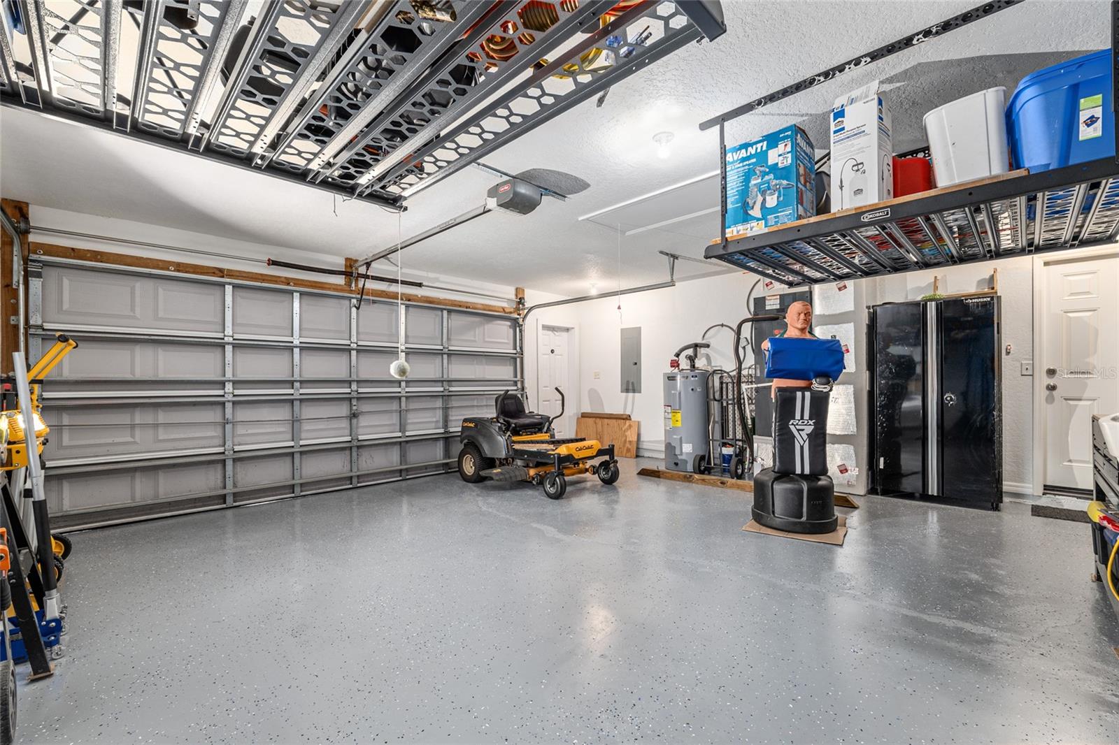 CINNAMON HILLS ESTATES PH II - Residential