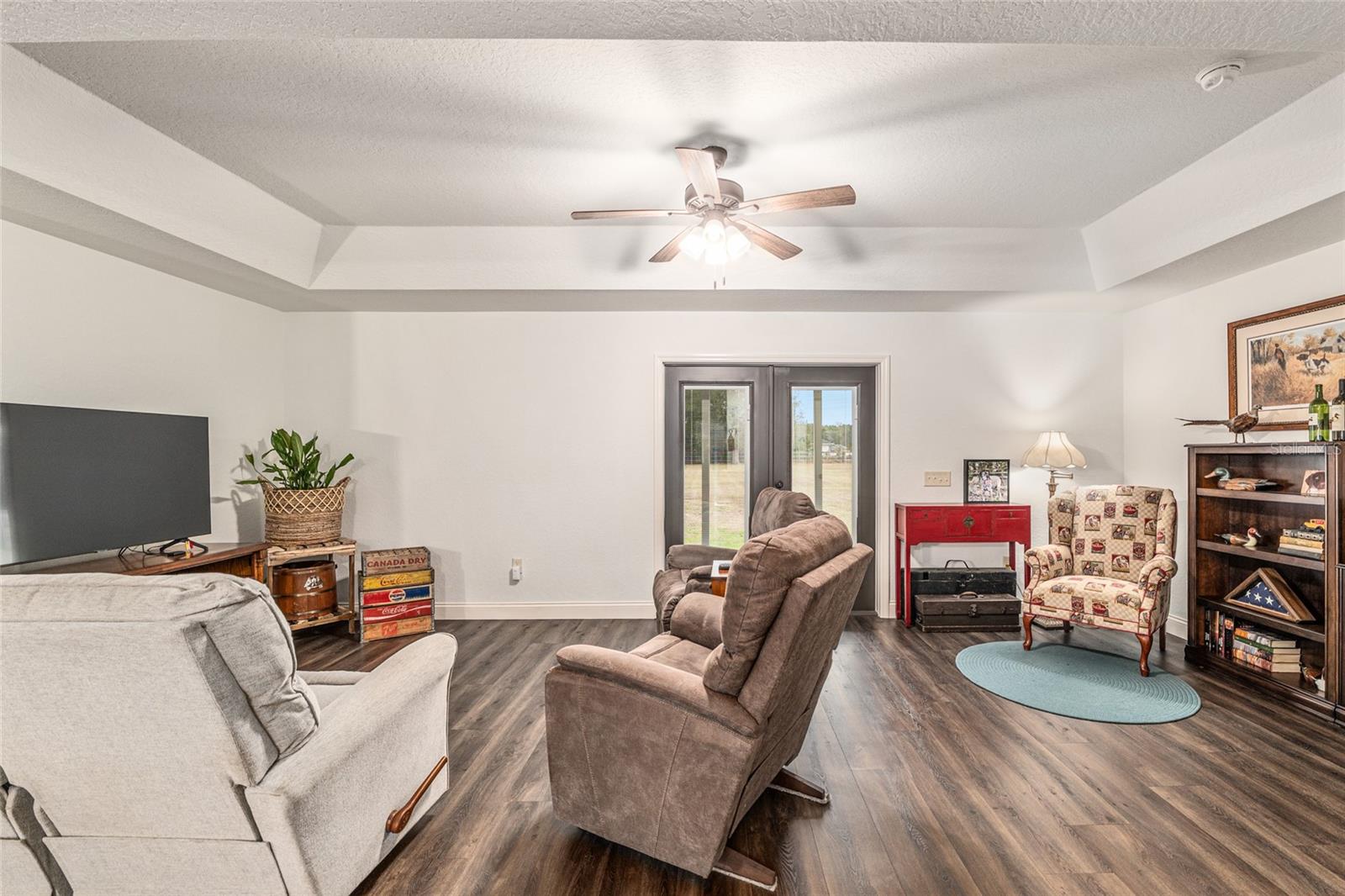 CINNAMON HILLS ESTATES PH II - Residential