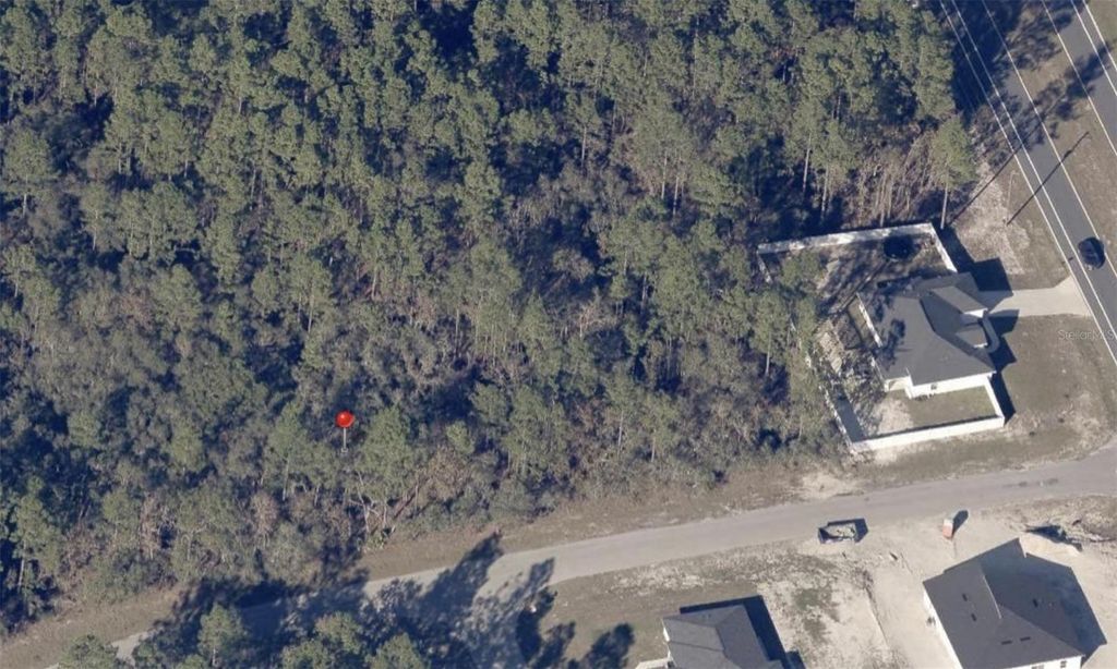 Photo of 4 SW 144th Lane, Ocala, FL 34473 (MLS # OM711610)
