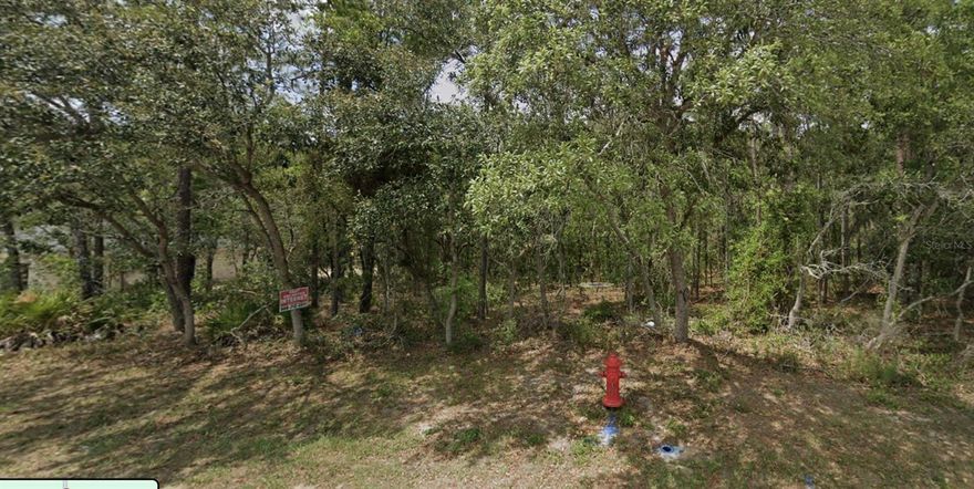 Discover the perfect opportunity to build your dream home or invest in the rapidly growing Marion Oaks community! This spacious 0.23-acre lot is high and dry, located in a NO flood zone, offering peace of mind and security for future development. The property provides easy access to shopping, dining, schools, and major highways, including I-75.   Whether you're planning your forever home or seeking a smart investment, this lot offers the flexibility you need, with no HOA.
Ocala is renowned for its natural beauty, vibrant equestrian culture, and growing economy, this lot presents exceptional potential for both homeowners and investors alike.