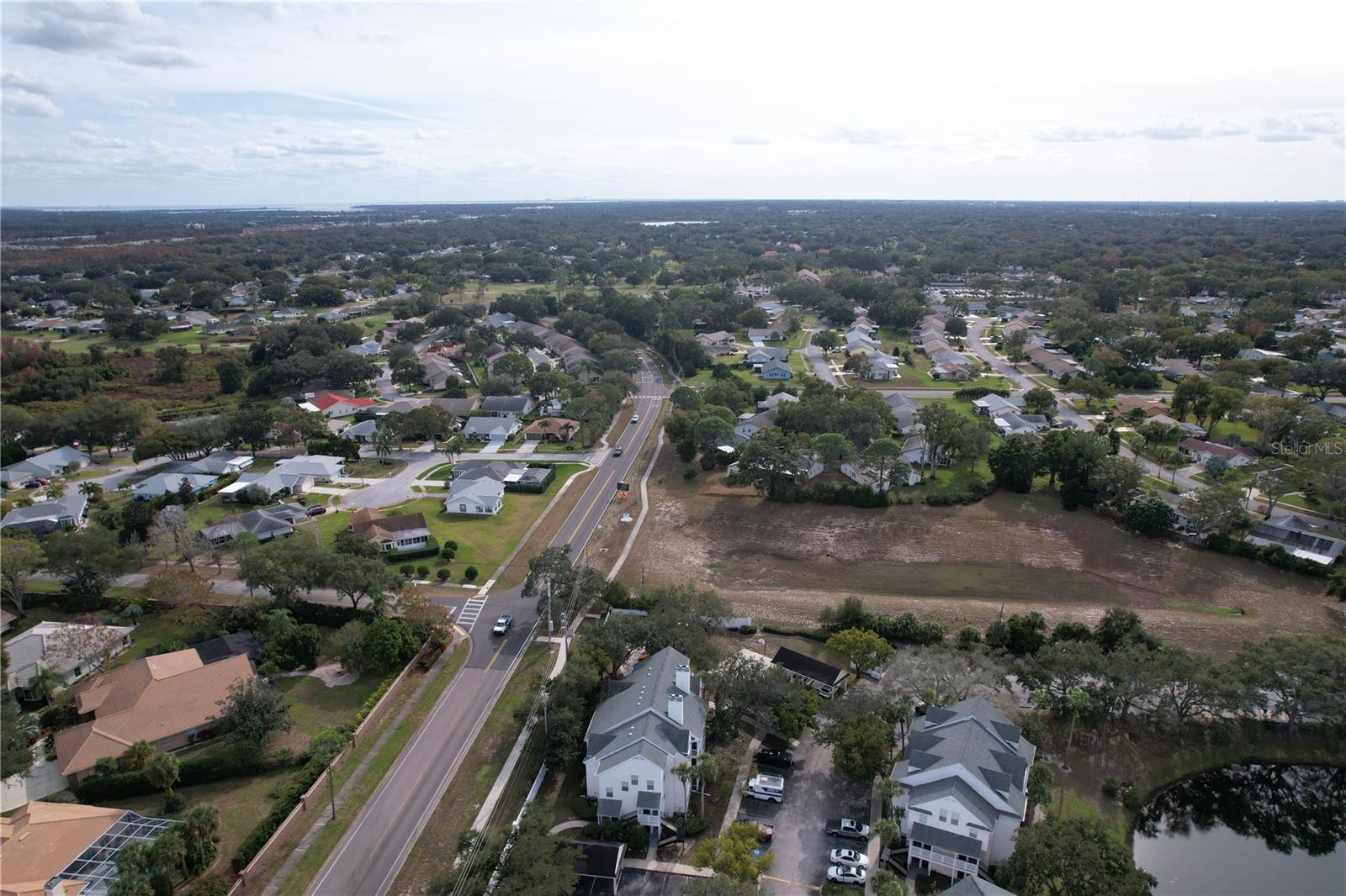 BENTLEY AT COBBS LANDING CONDO THE - Residential Lease