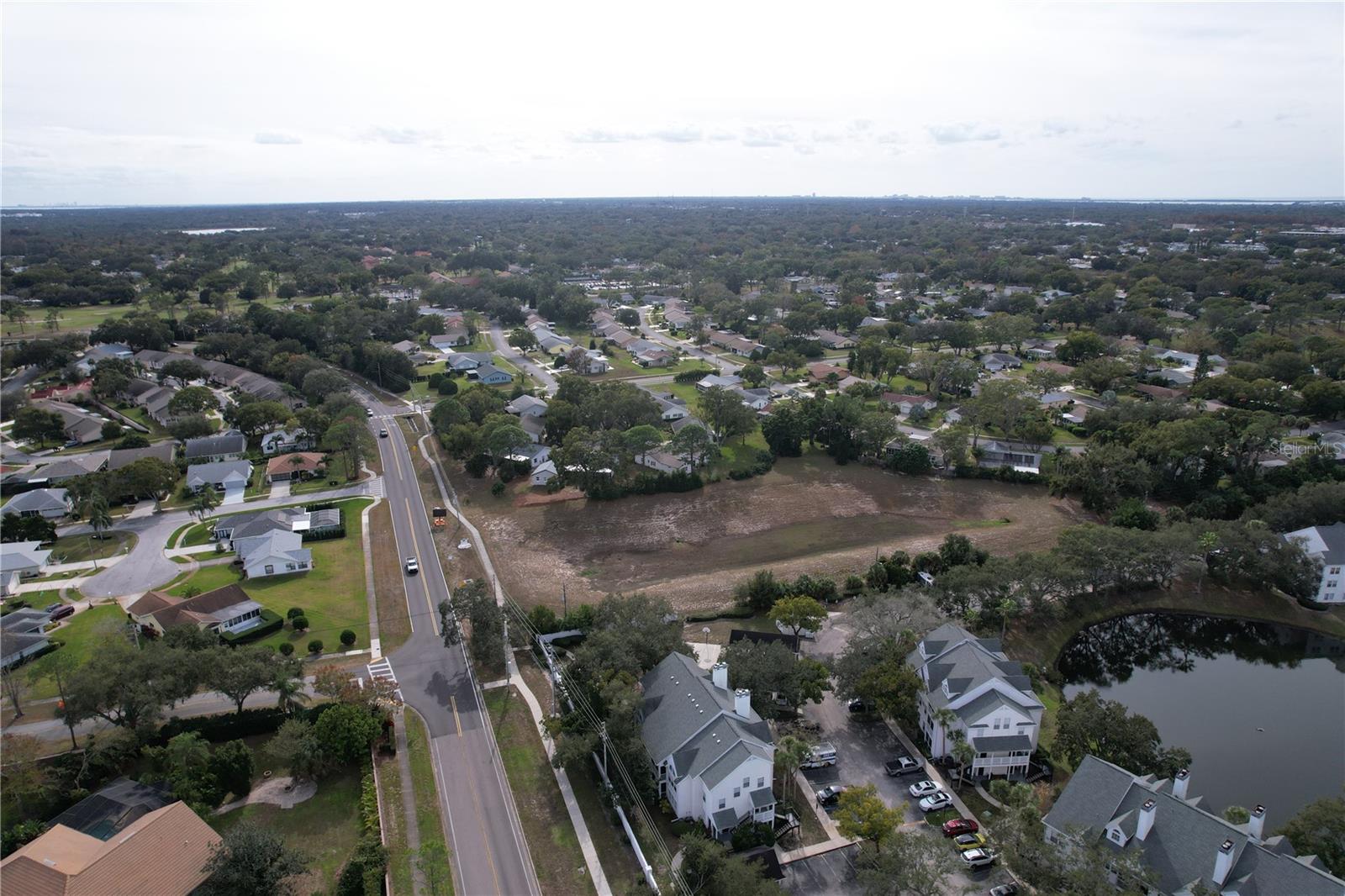 BENTLEY AT COBBS LANDING CONDO THE - Residential Lease