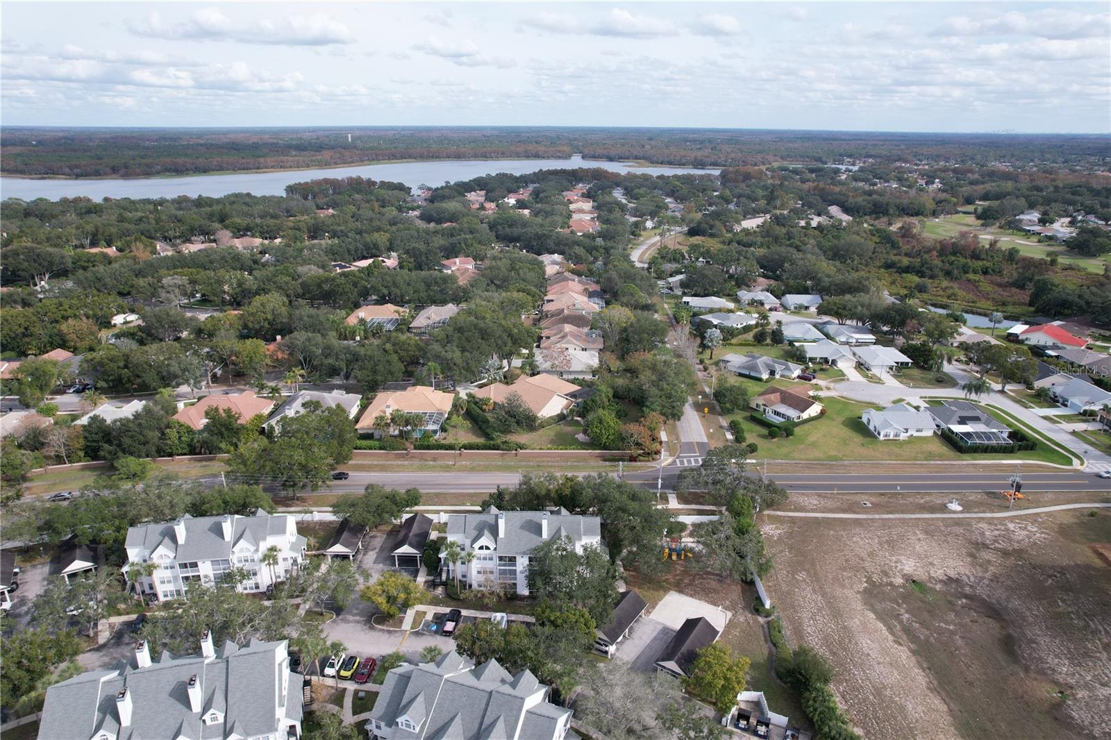 BENTLEY AT COBBS LANDING CONDO THE - Residential Lease