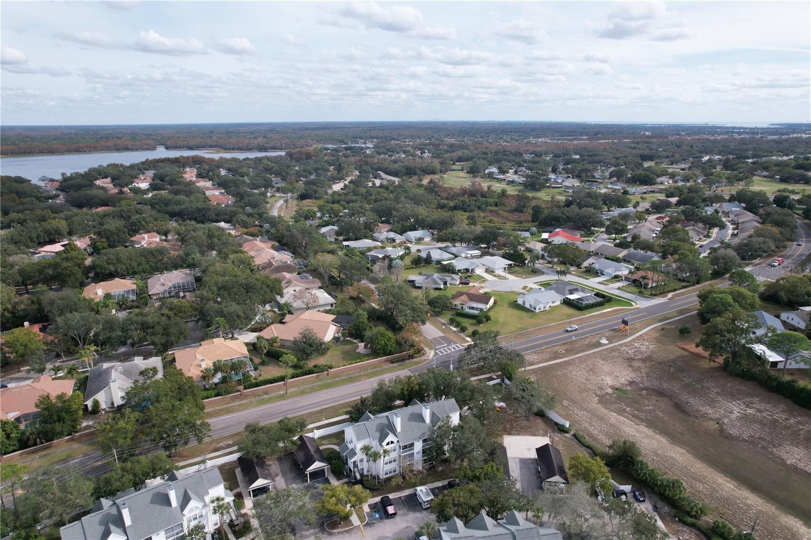 BENTLEY AT COBBS LANDING CONDO THE - Residential Lease