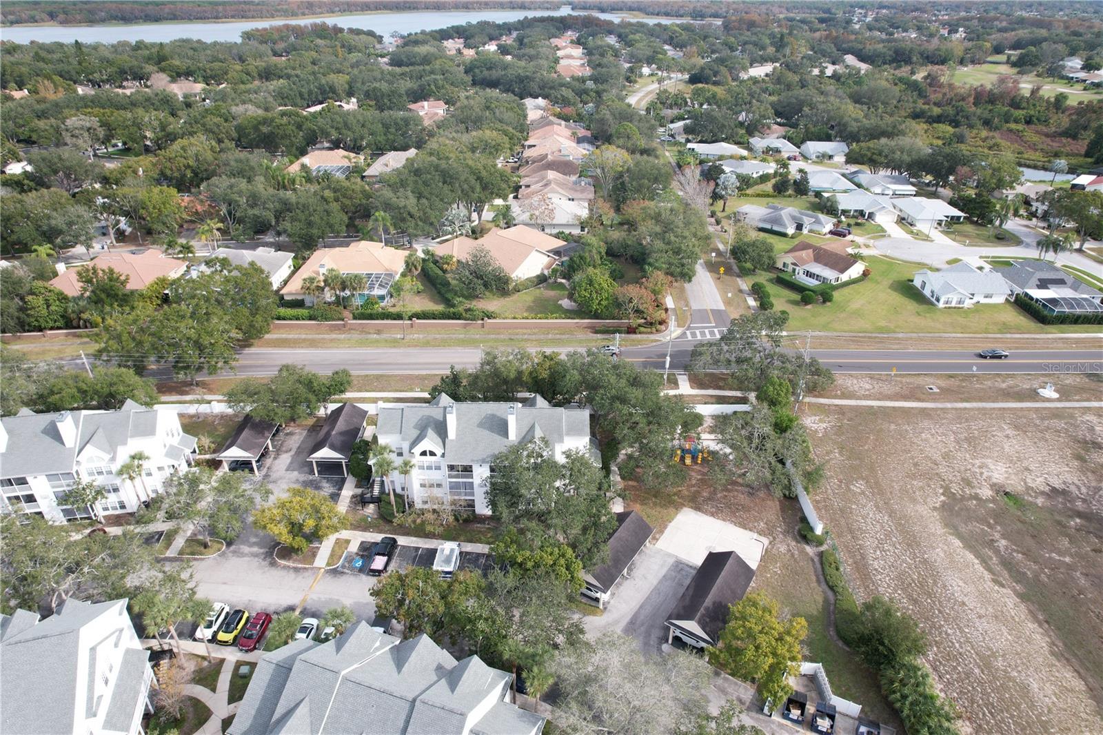 BENTLEY AT COBBS LANDING CONDO THE - Residential Lease