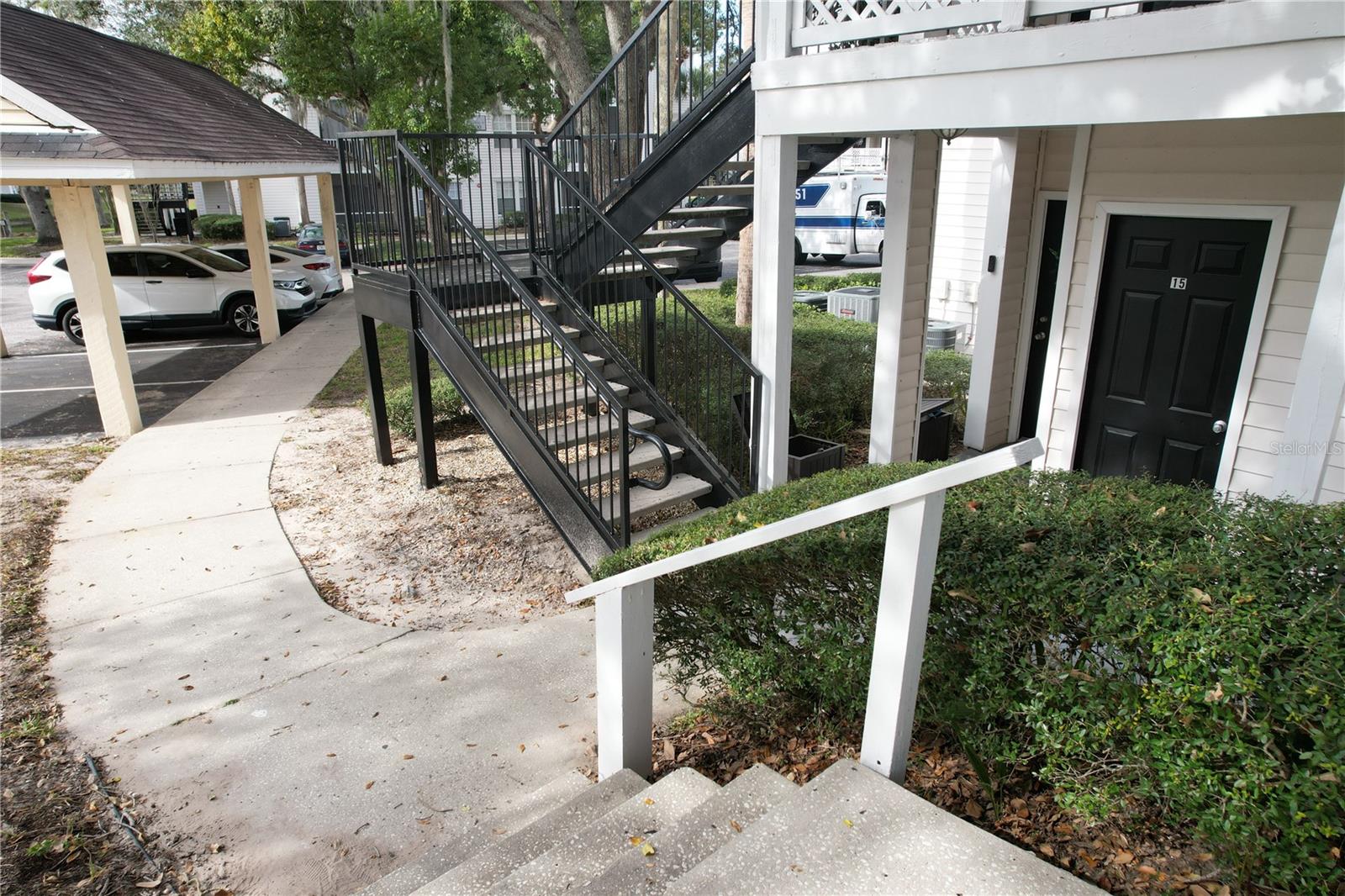 BENTLEY AT COBBS LANDING CONDO THE - Residential Lease