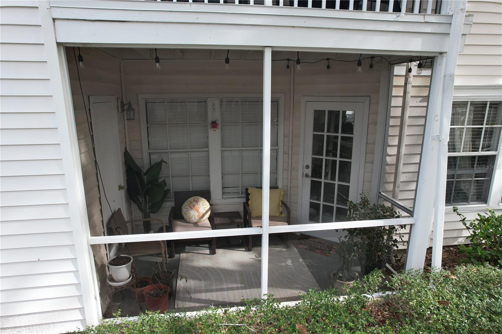 BENTLEY AT COBBS LANDING CONDO THE - Residential Lease