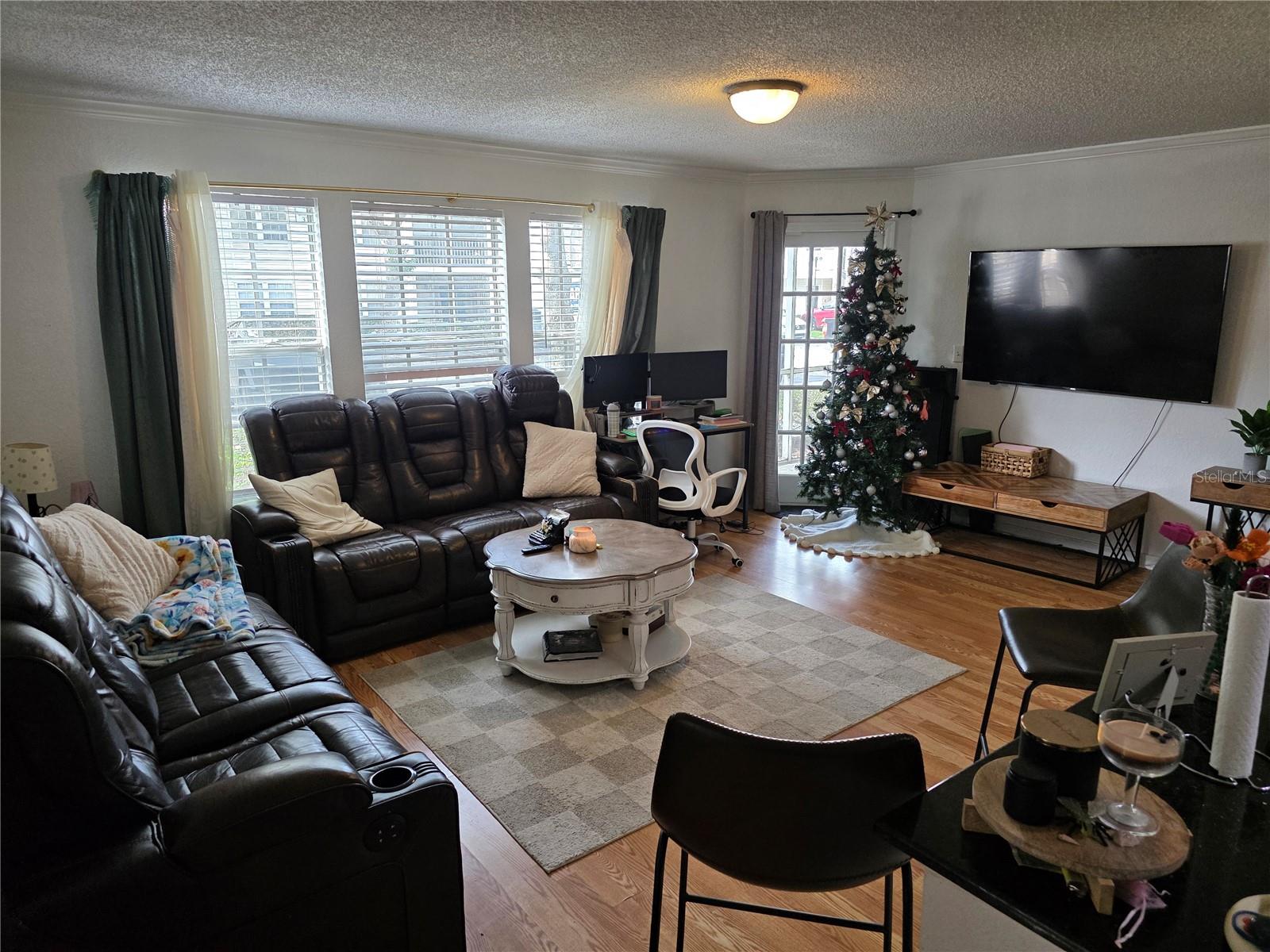 BENTLEY AT COBBS LANDING CONDO THE - Residential Lease