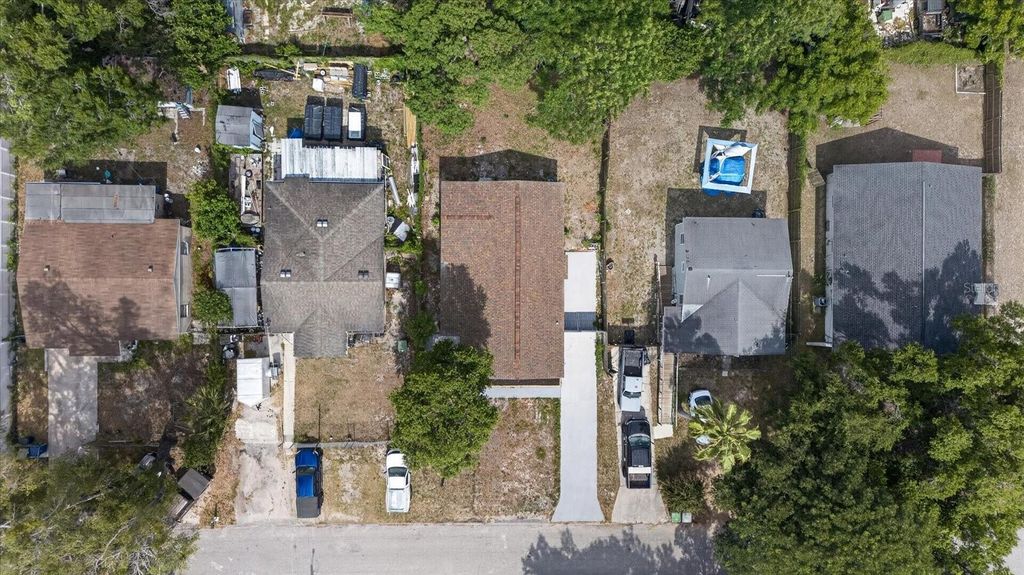 Photo of 9405 N Mary Avenue, Tampa, FL 33612 (MLS # TB8507430)
