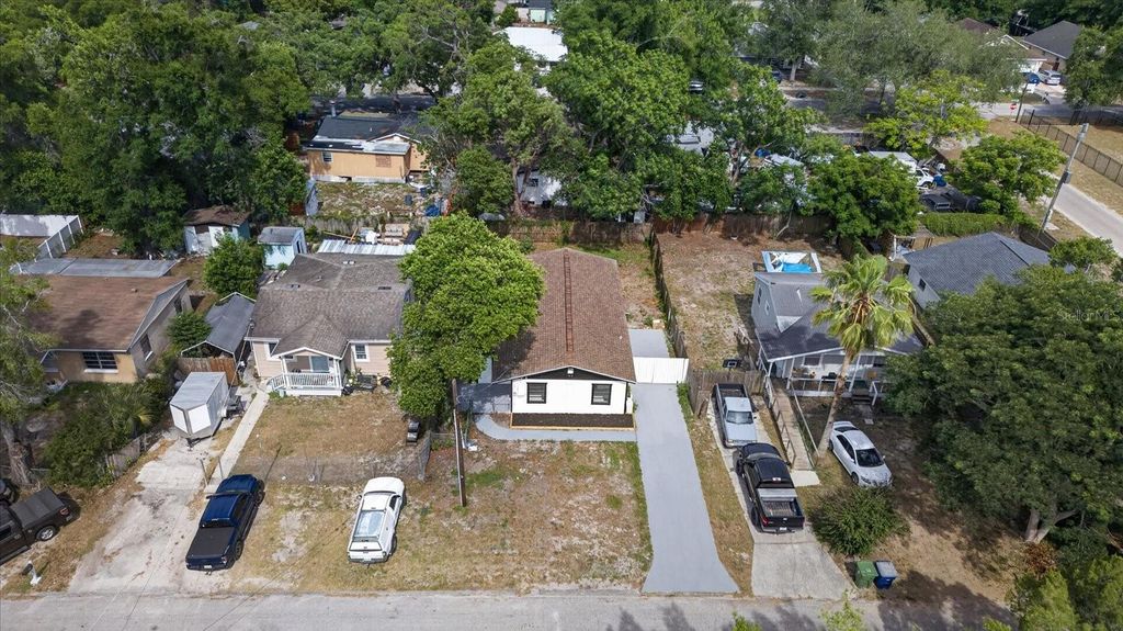 Photo of 9405 N Mary Avenue, Tampa, FL 33612 (MLS # TB8507430)